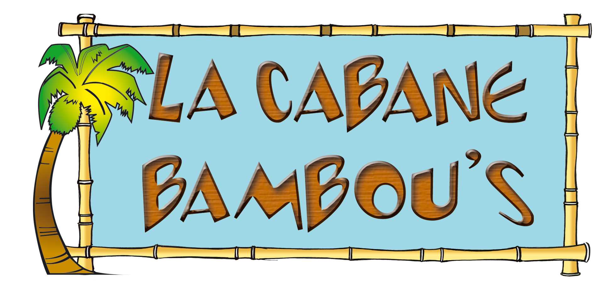 Bar de nuit La Cabane Bambou's