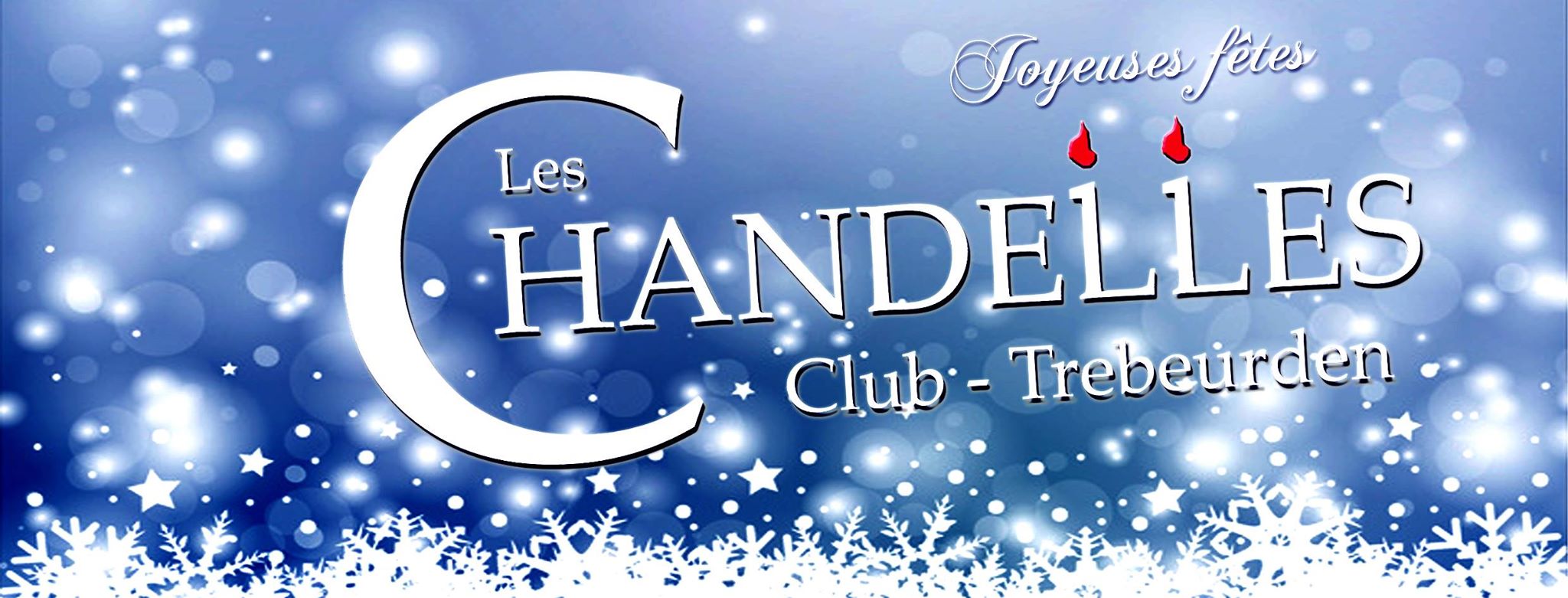 Discothèque Les Chandelles